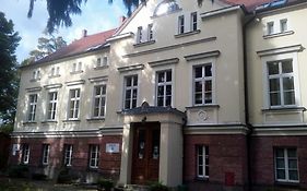 Stado Ogierów Sieraków